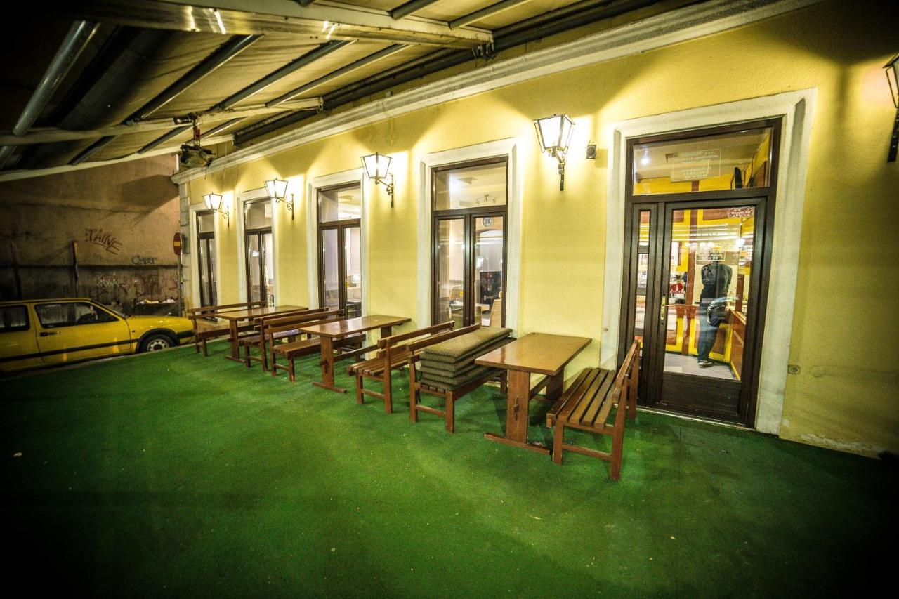 Residence Inn Orijent SJJ Exterior foto